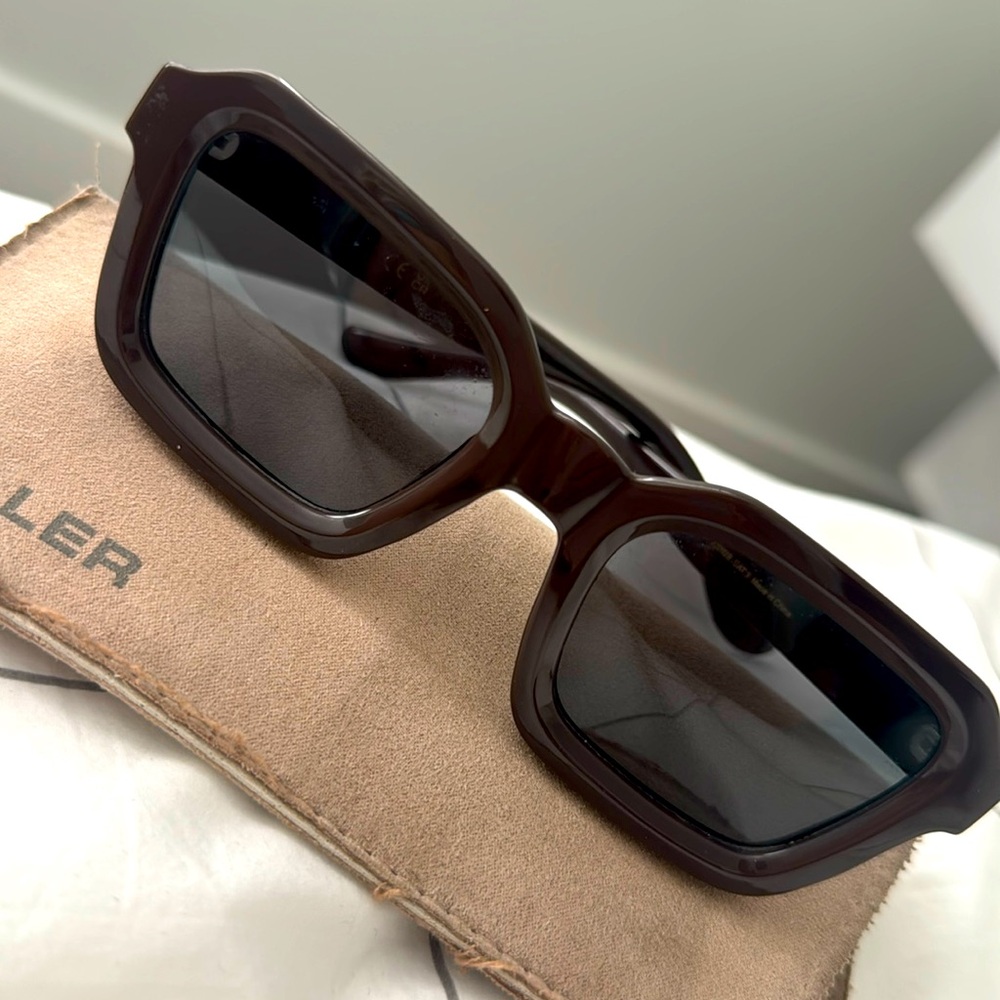 MELLER Brand Nayah Sunglasses